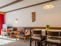 Ferienwohnung Haus Azur