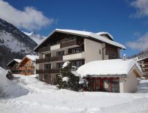 Ferienwohnung Haus Azur