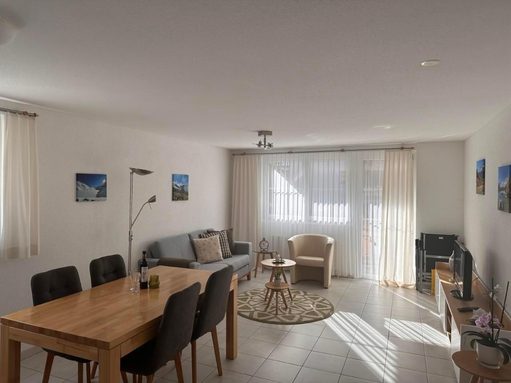 Haus Mondelli-Binnen