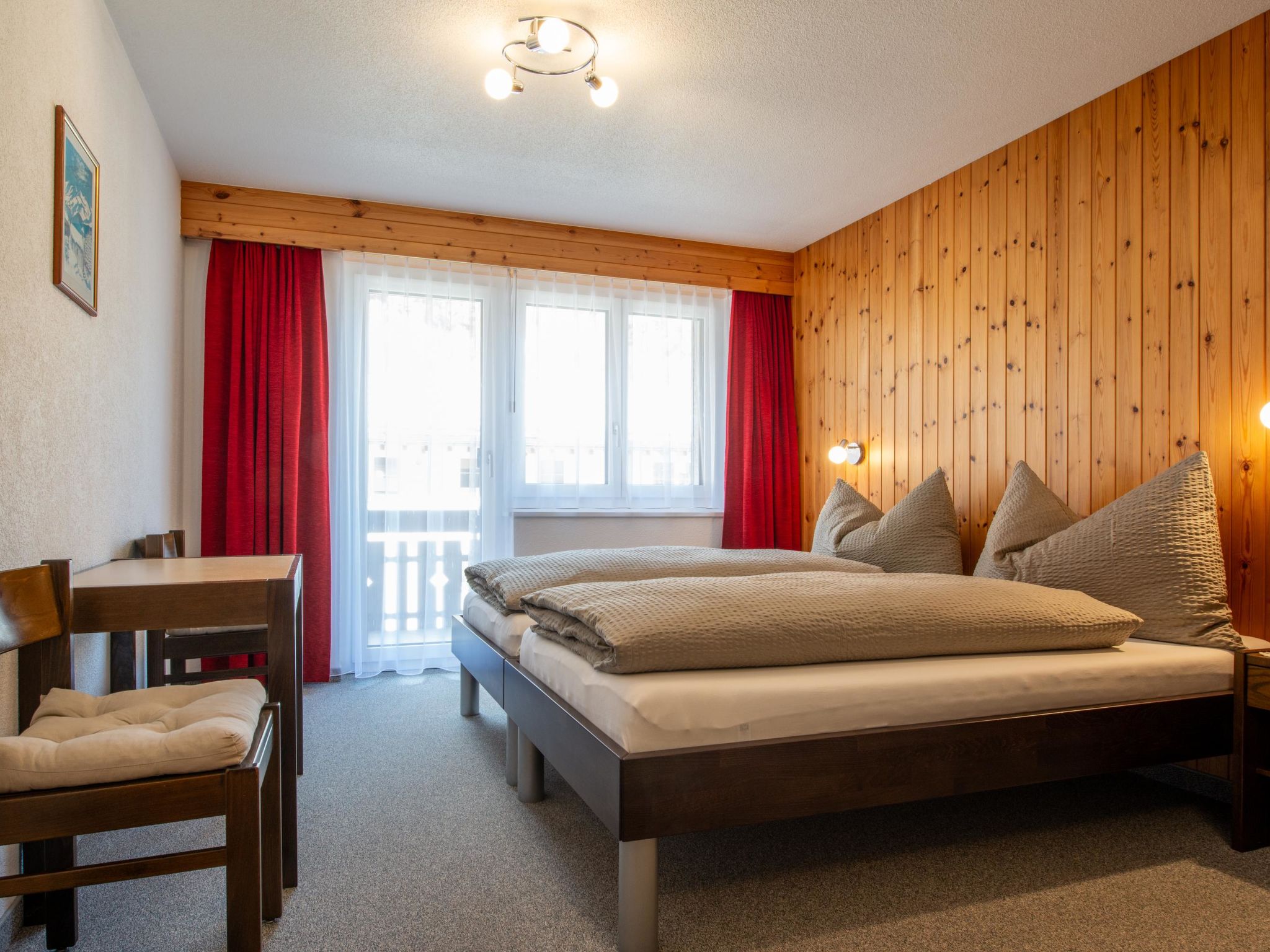Haus Azur Appartement/Fewo Wohnung  Nr. 3
