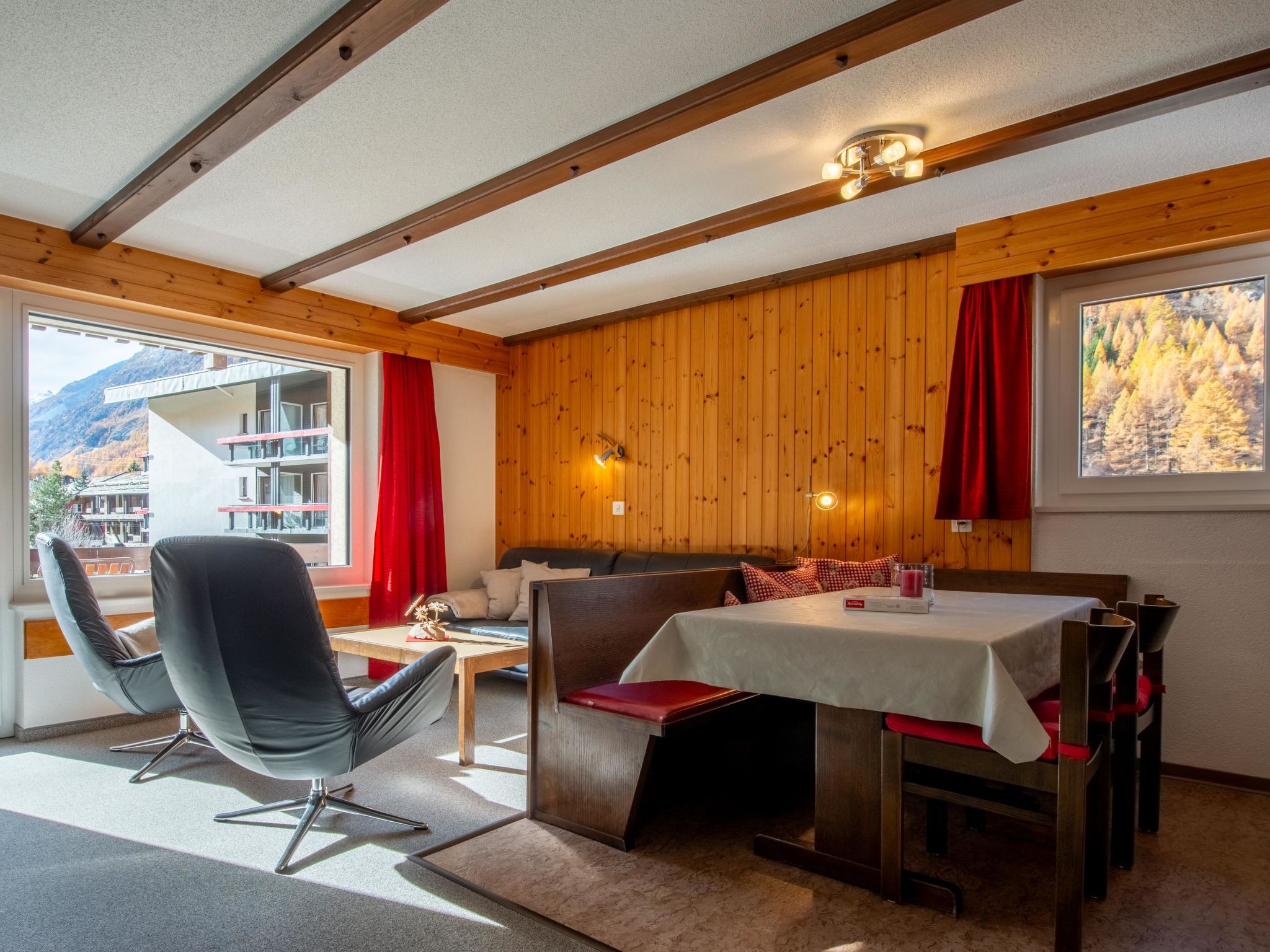 Haus Azur Appartement/Fewo Wohnung  Nr. 9