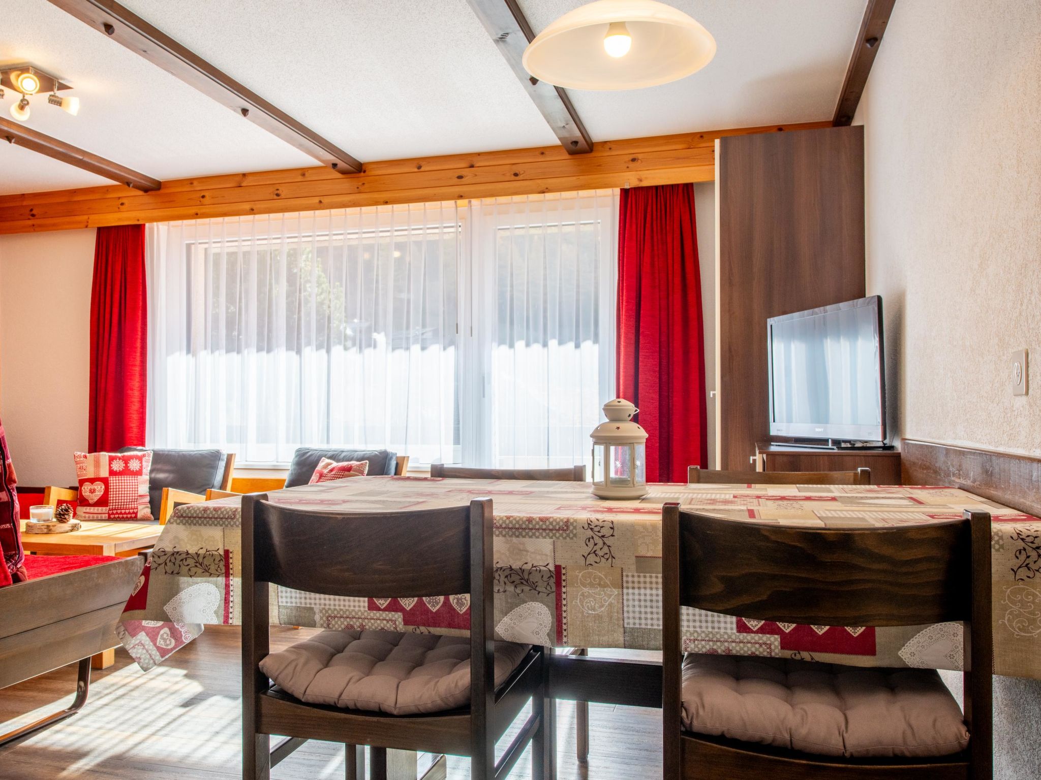 Haus Azur Appartement/Fewo Wohnung Nr. 4