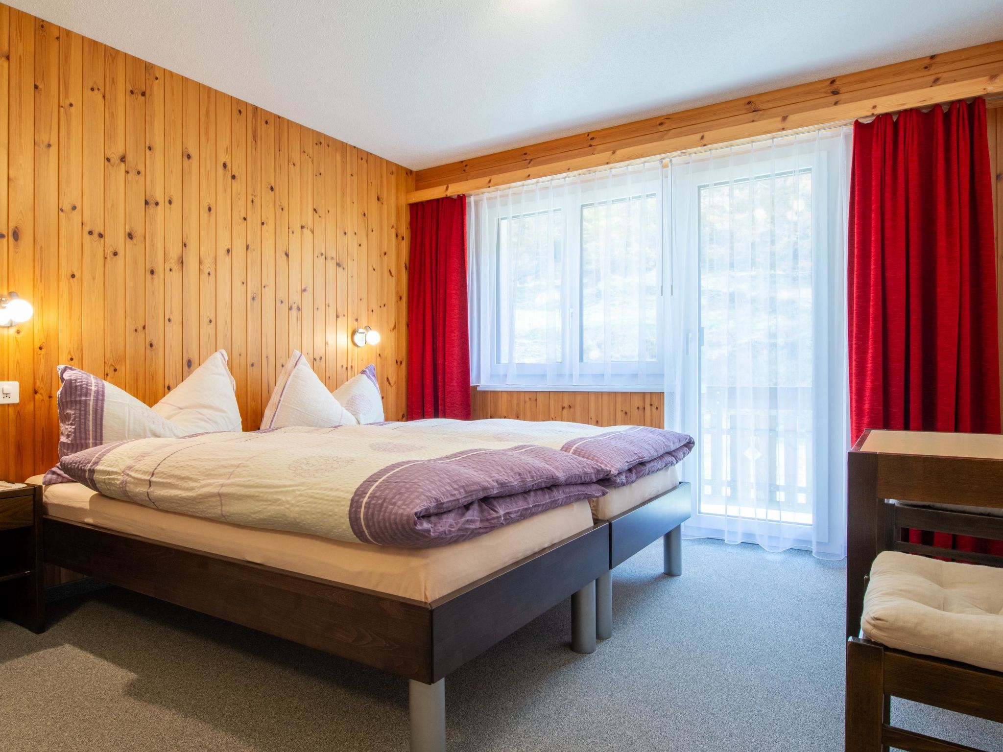 Haus Azur Appartement/Fewo Wohnung Nr. 4