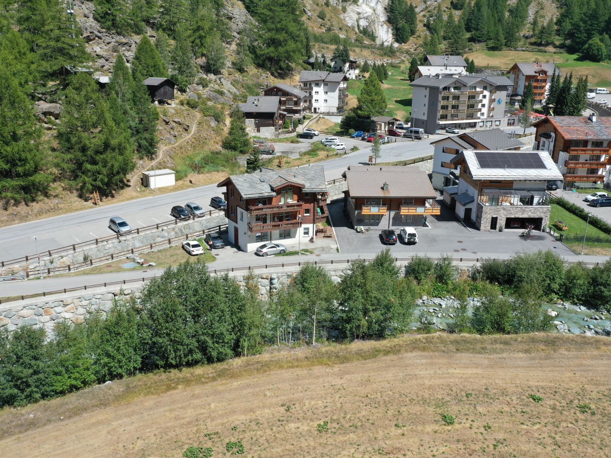 Alpin Relax Appartement/Fewo Appartement/Fewo