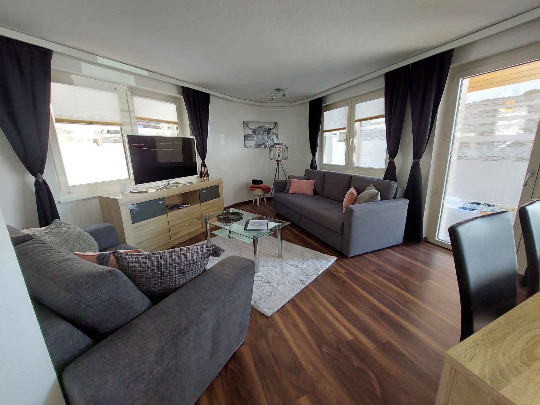 Alpin Relax Appartement/Fewo Appartement/Fewo