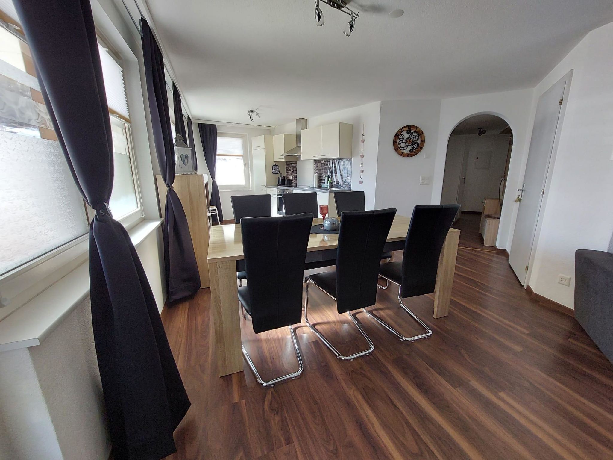 Alpin Relax Appartement/Fewo Appartement/Fewo