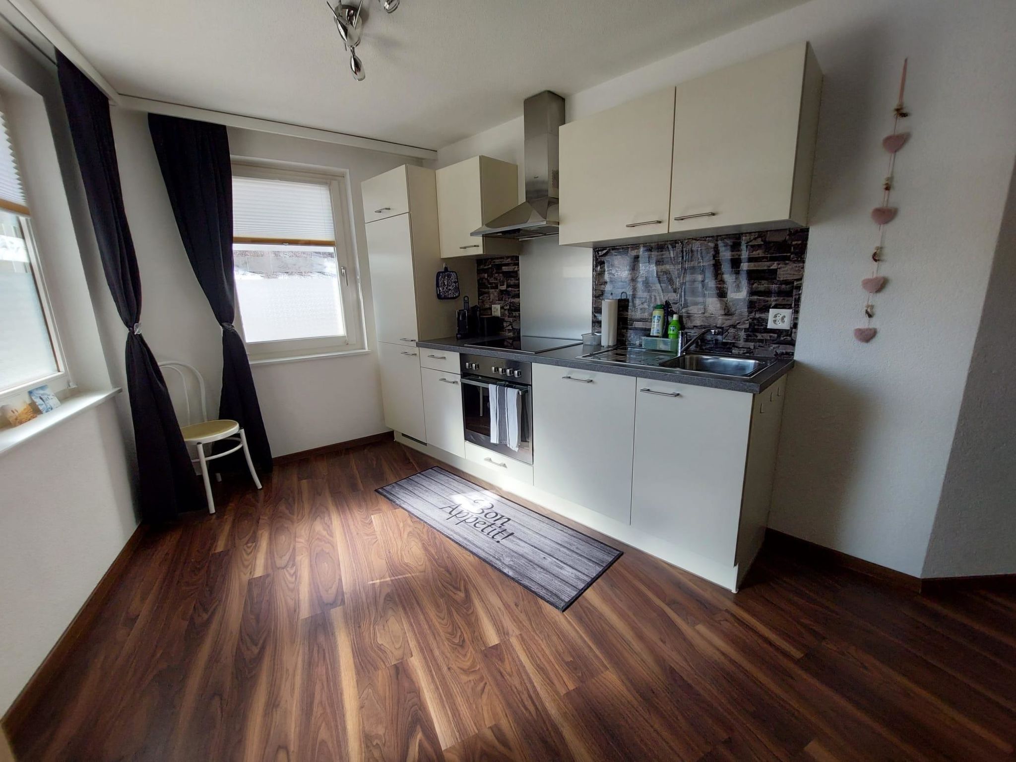 Alpin Relax Appartement/Fewo Appartement/Fewo - Binnen