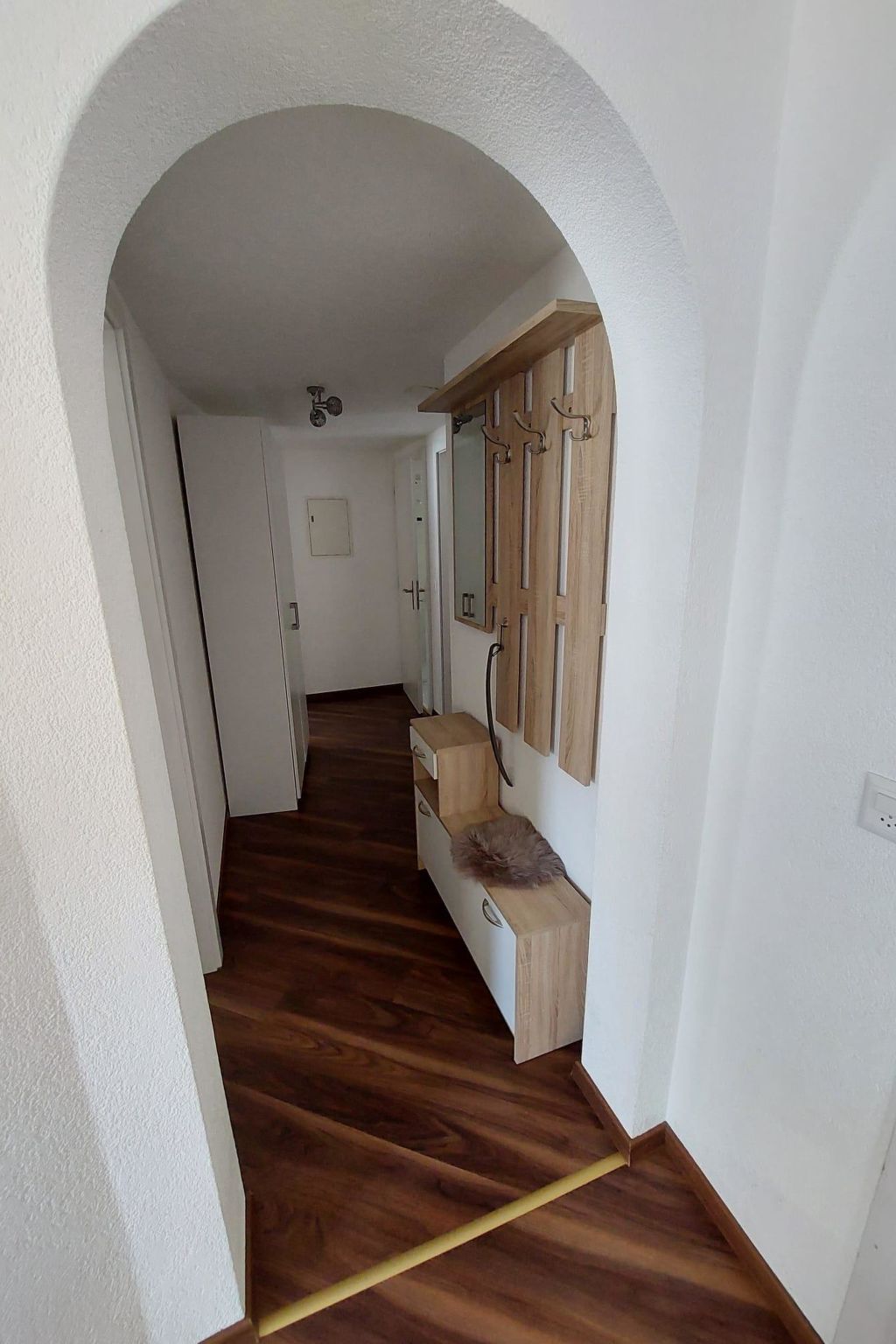 Alpin Relax Appartement/Fewo Appartement/Fewo - Binnen