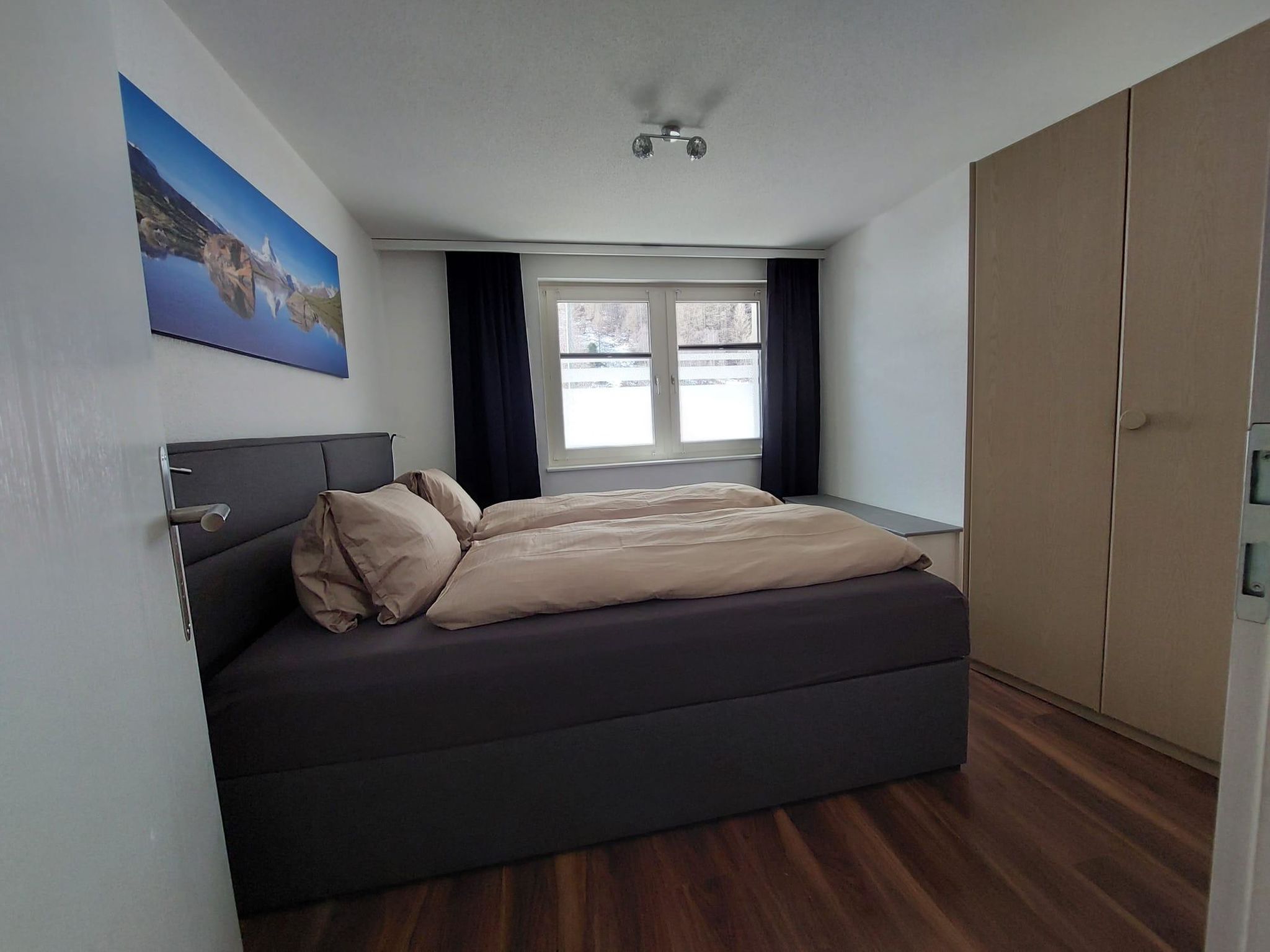 Alpin Relax Appartement/Fewo Appartement/Fewo - Binnen