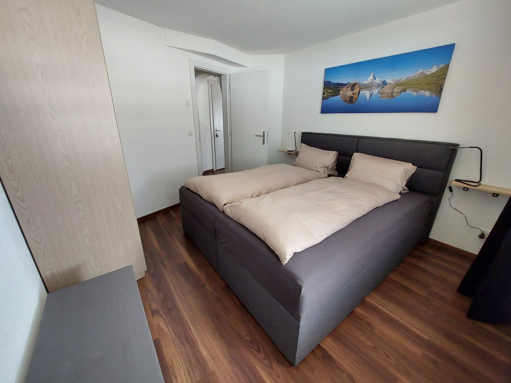 Alpin Relax Appartement/Fewo Appartement/Fewo - Binnen