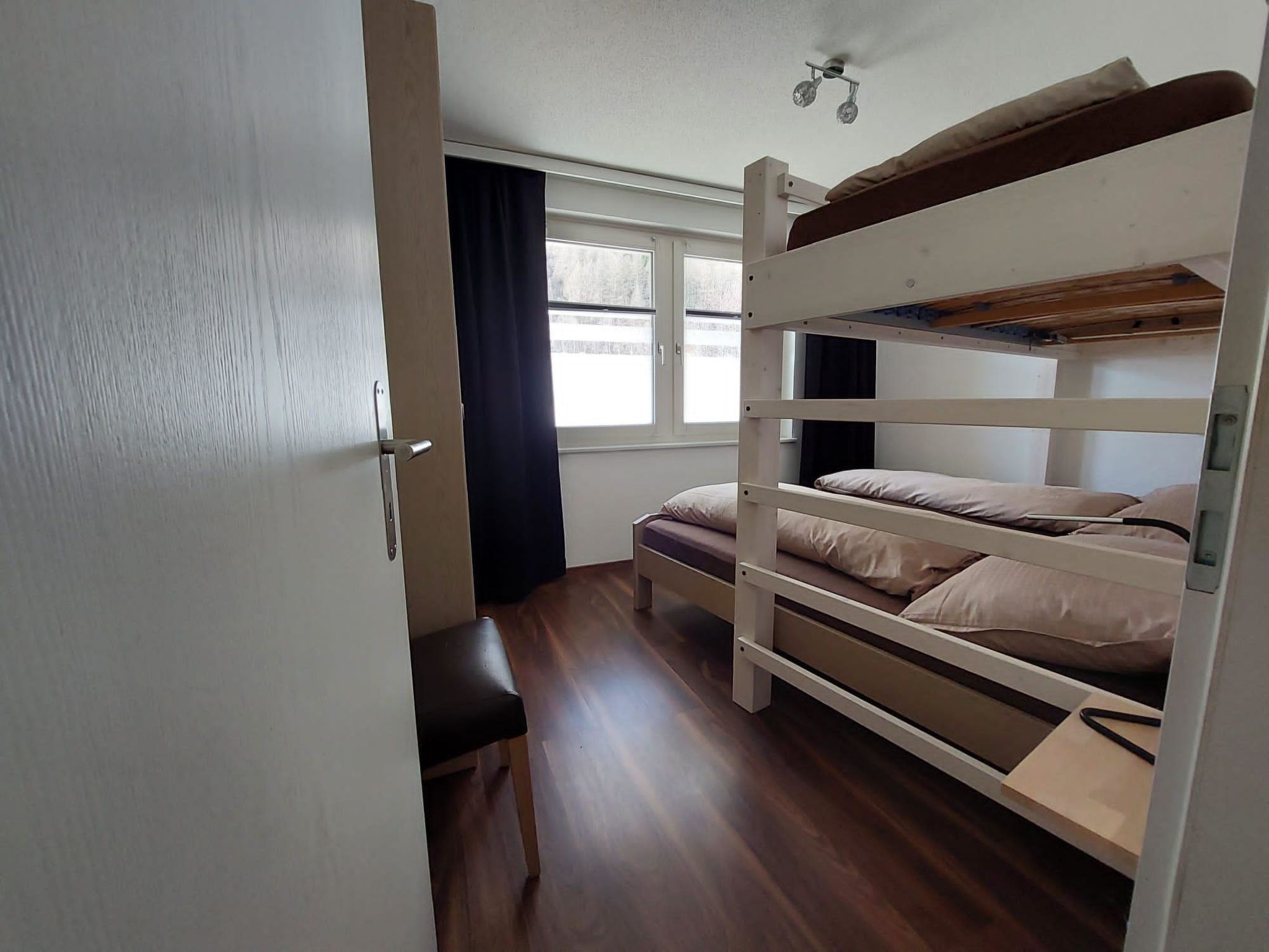 Alpin Relax Appartement/Fewo Appartement/Fewo - Binnen
