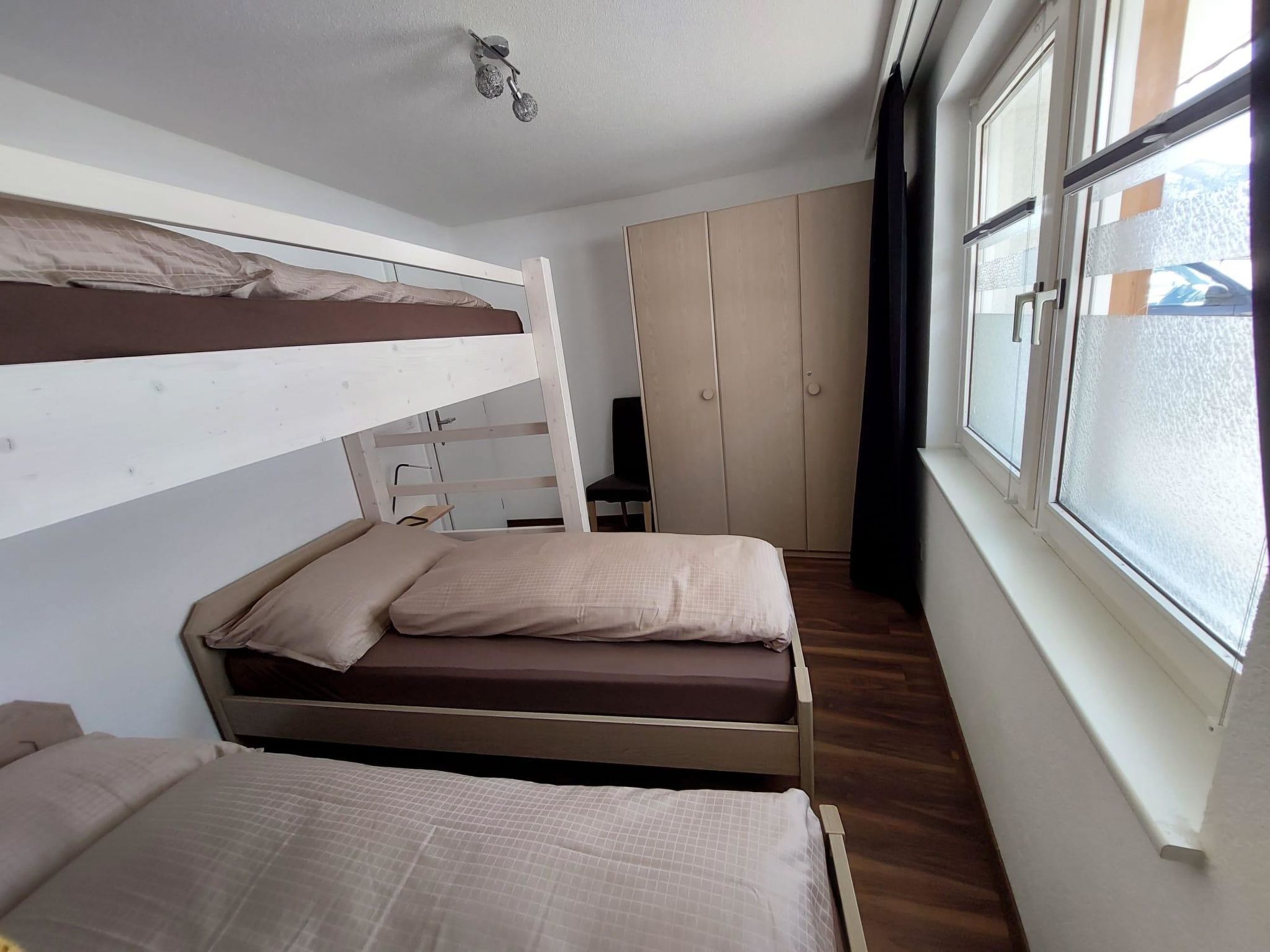 Alpin Relax Appartement/Fewo Appartement/Fewo - Binnen