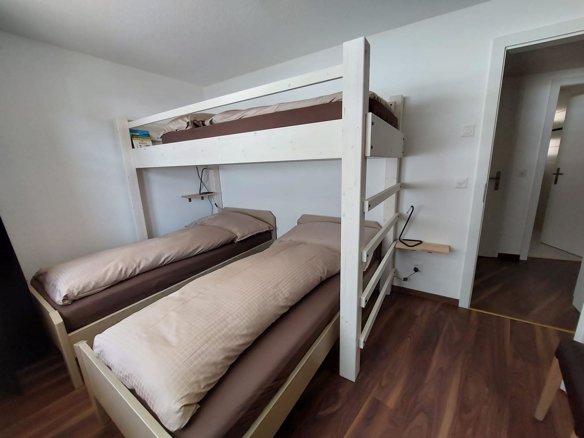 Alpin Relax Appartement/Fewo Appartement/Fewo - Binnen