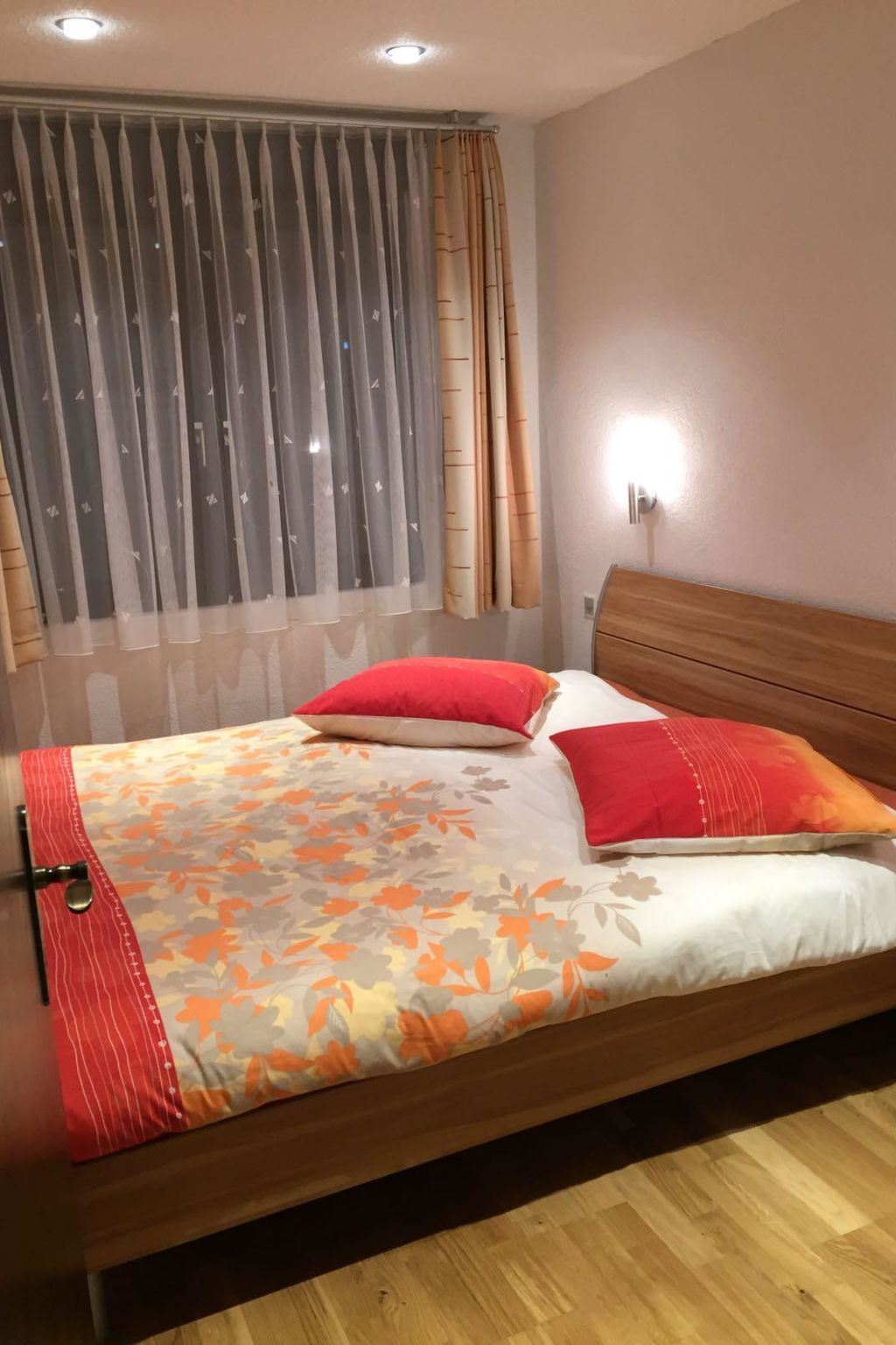 Aristella Appartement/Fewo 5-Bettwohnung im Haus Aristella