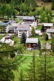 Ruim 4.5-kamer appartement in Saas-Almagell, direct aan skipiste en dorpsplein - thumbnail 4