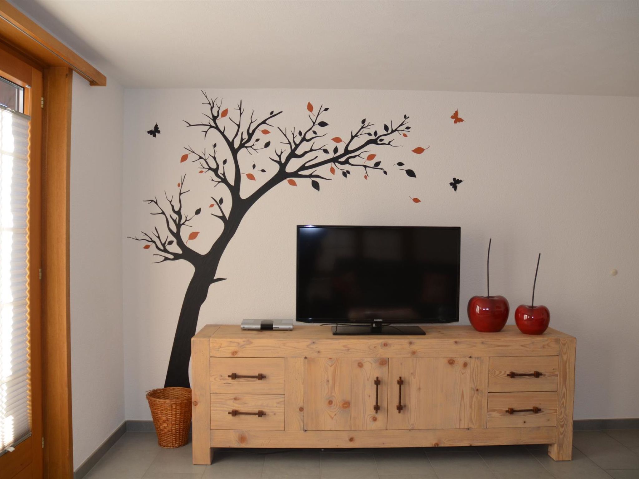Alpenperle Appartement/Fewo 6-Bettwohnung