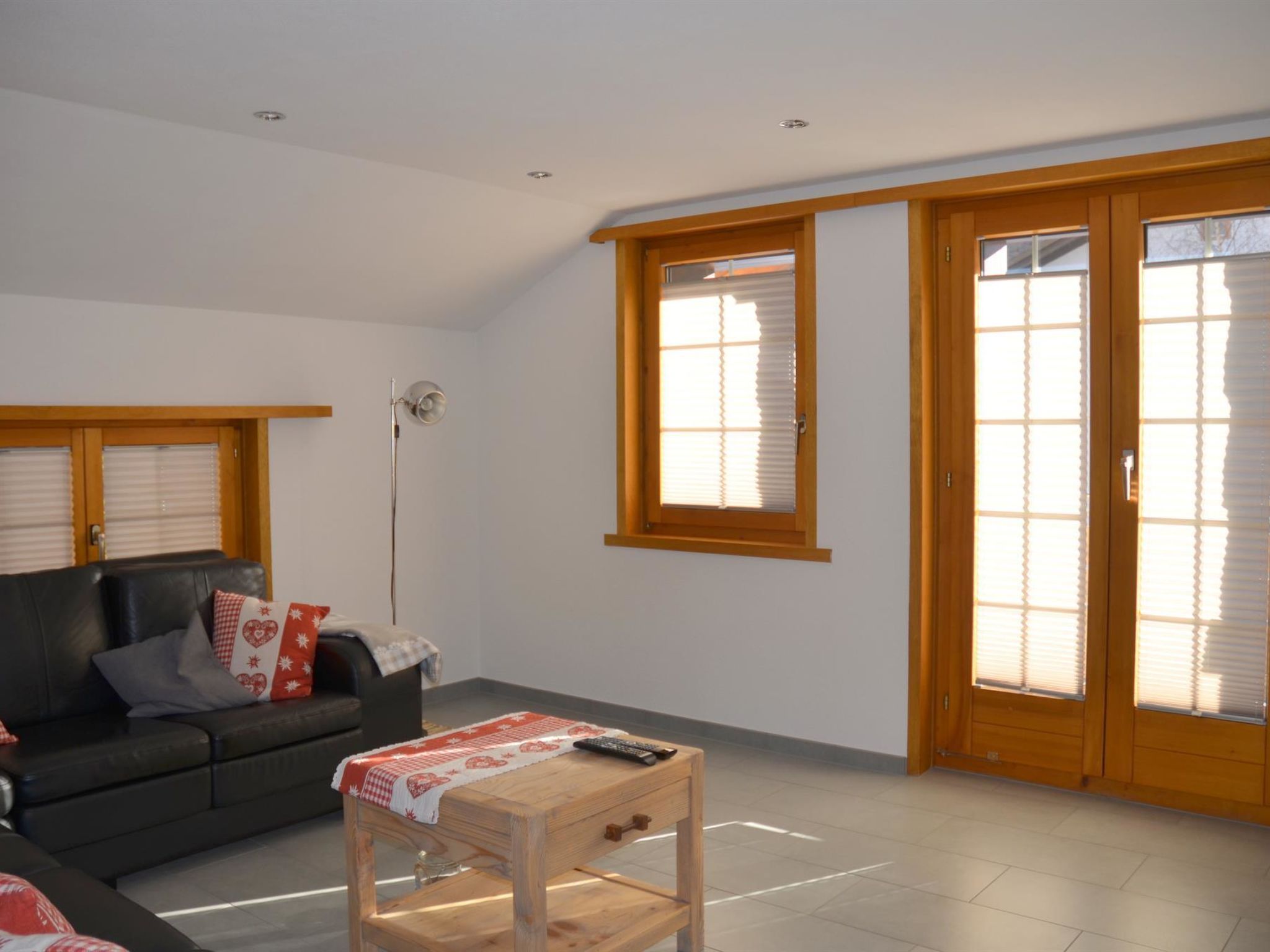 Alpenperle Appartement/Fewo 6-Bettwohnung
