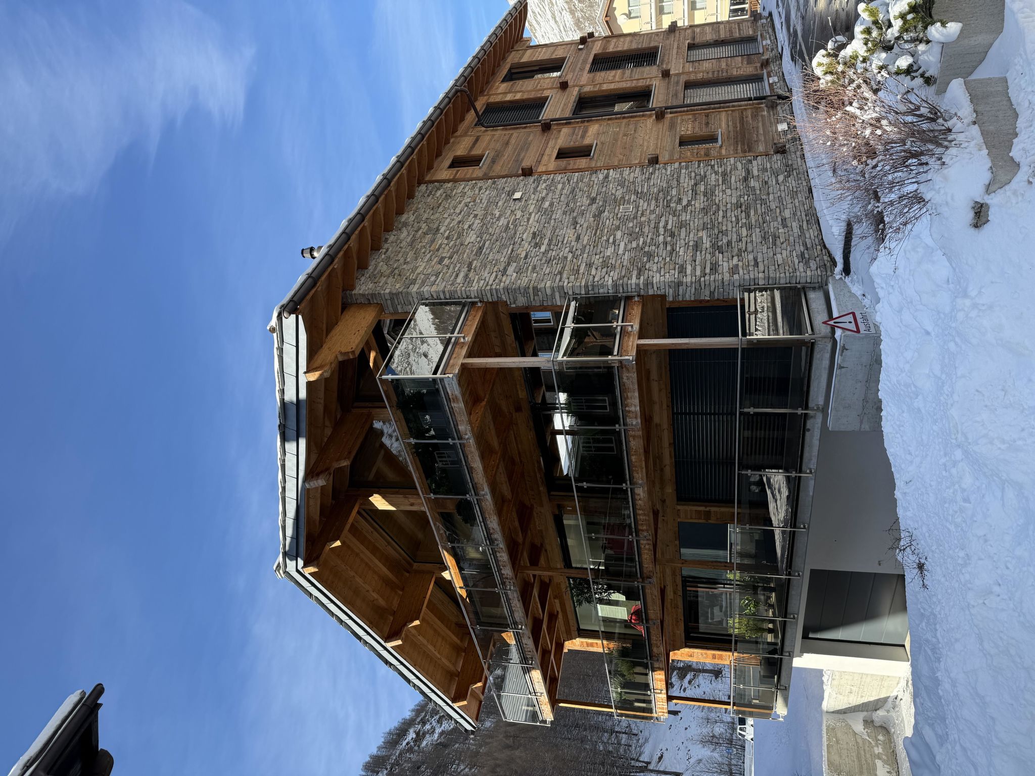 Strahlhorn Appartement/Fewo 4-Bettwohnung Nr. 2