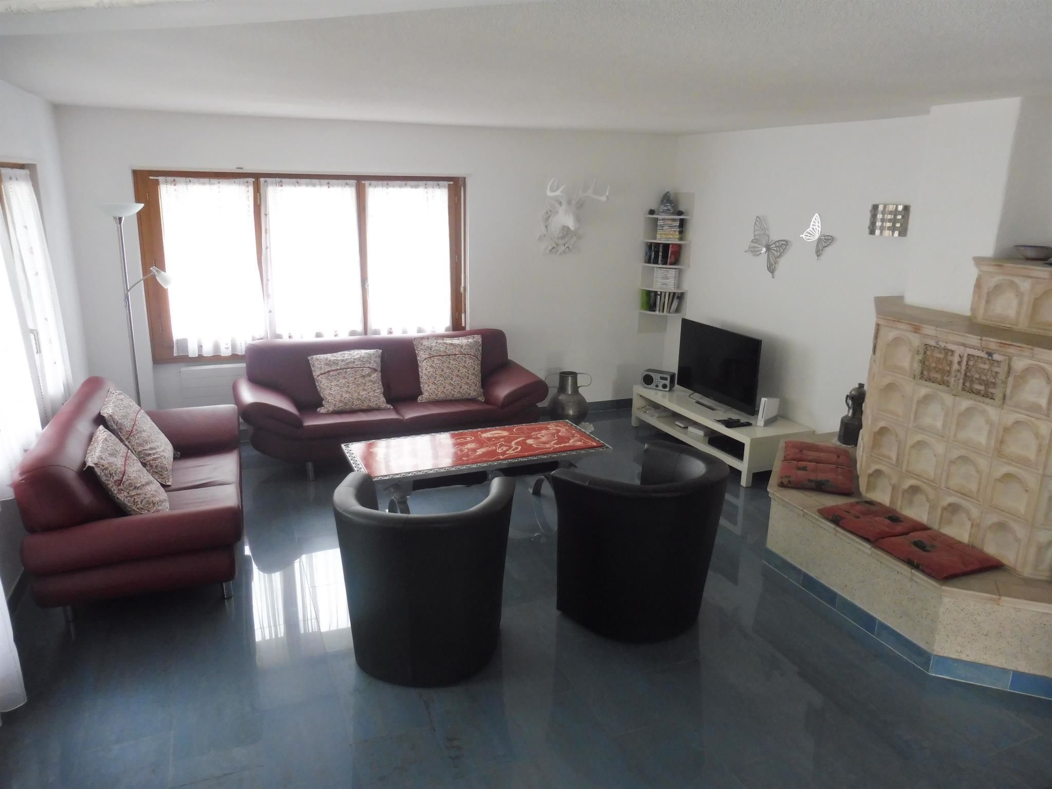 Theresli Appartement/Fewo 6 Bettwohnung