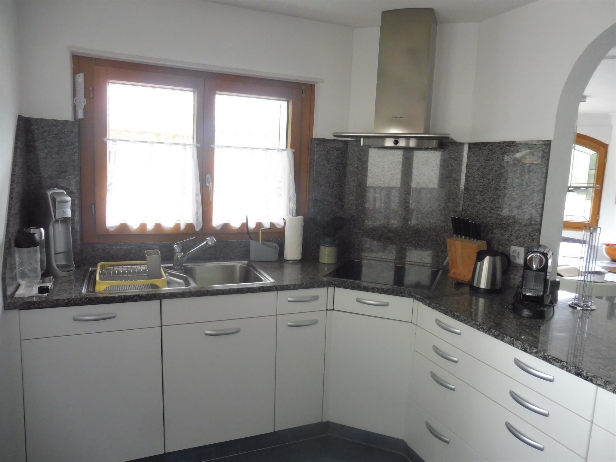 Theresli Appartement/Fewo 6 Bettwohnung