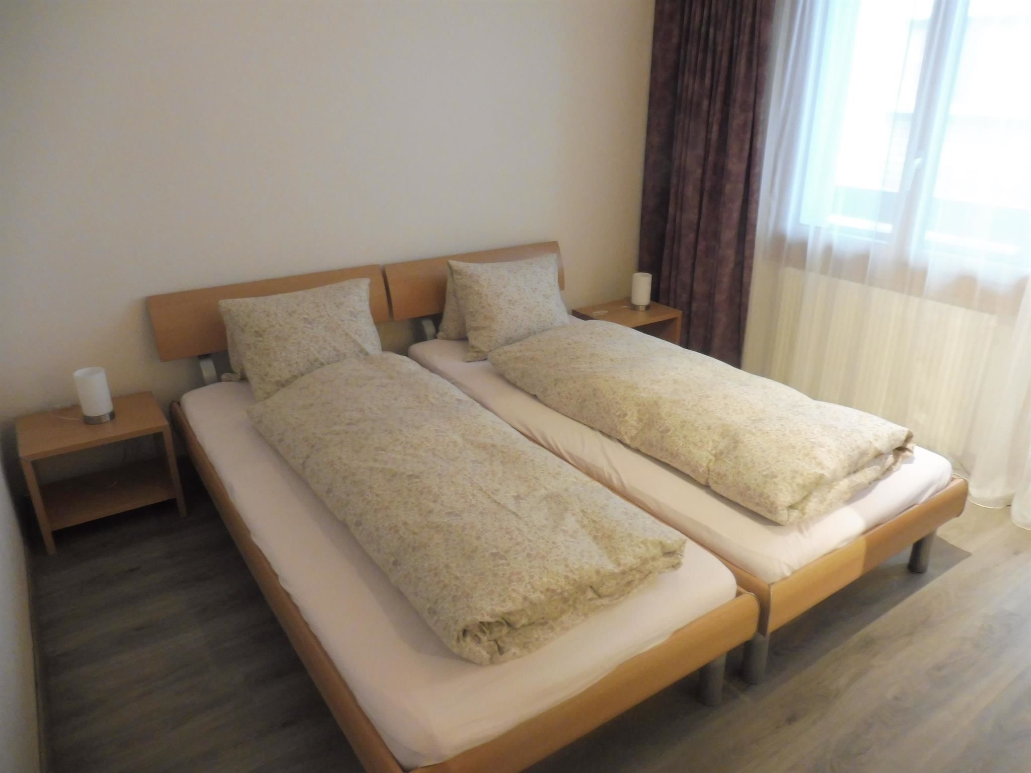 Theresli Appartement/Fewo 6 Bettwohnung - Image-tags.info