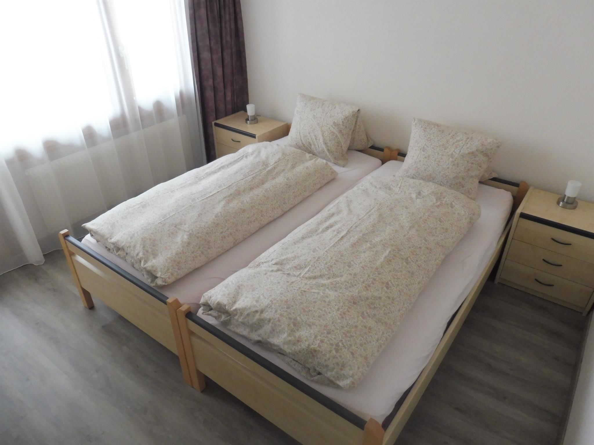 Theresli Appartement/Fewo 6 Bettwohnung - Image-tags.info