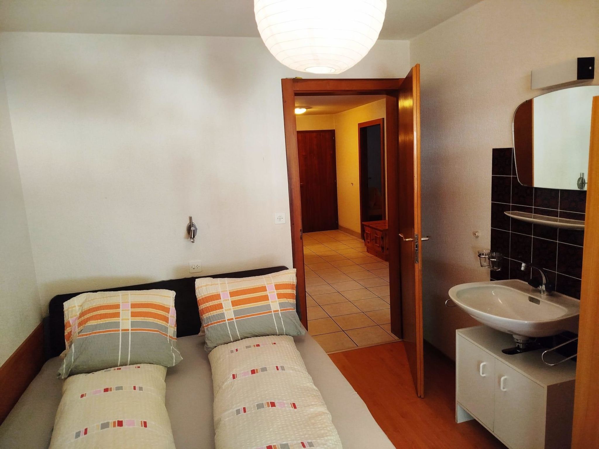 Eldorado Appartement/Fewo 7-Bettwohnung
