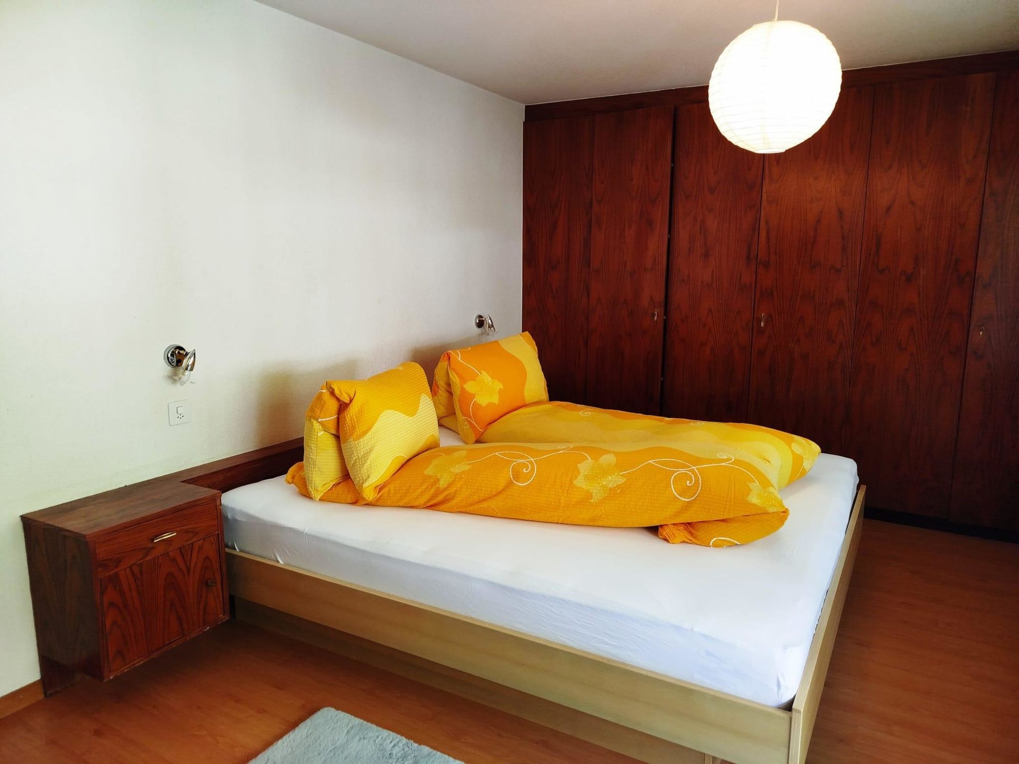 Eldorado Appartement/Fewo 7-Bettwohnung