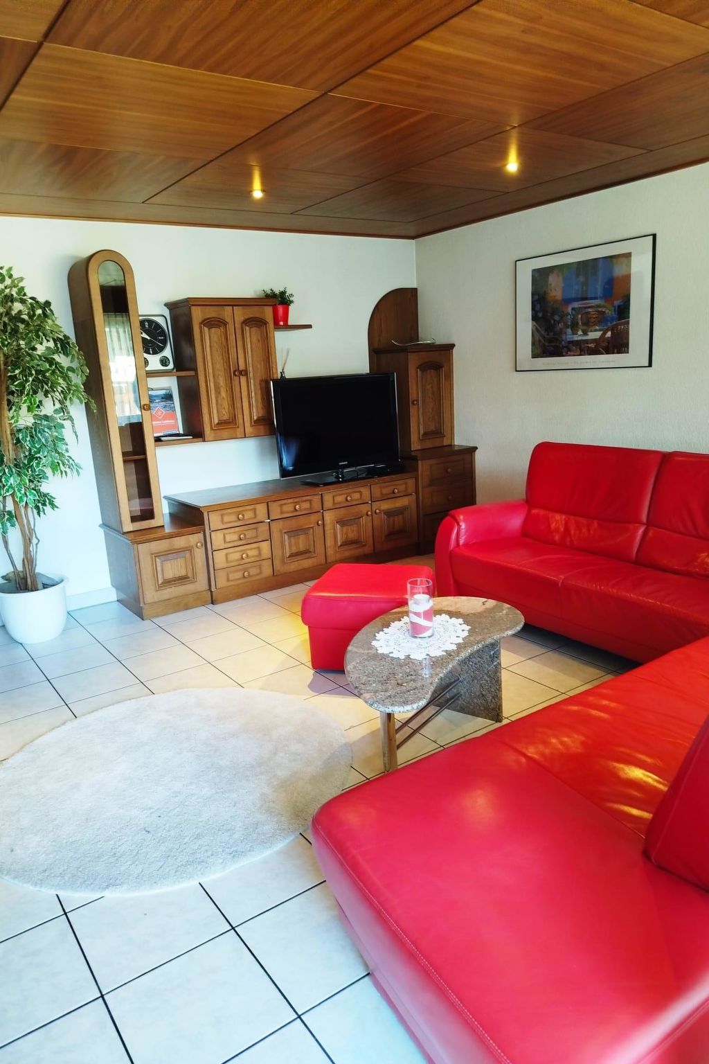 Eldorado Appartement/Fewo 7-Bettwohnung - Binnen