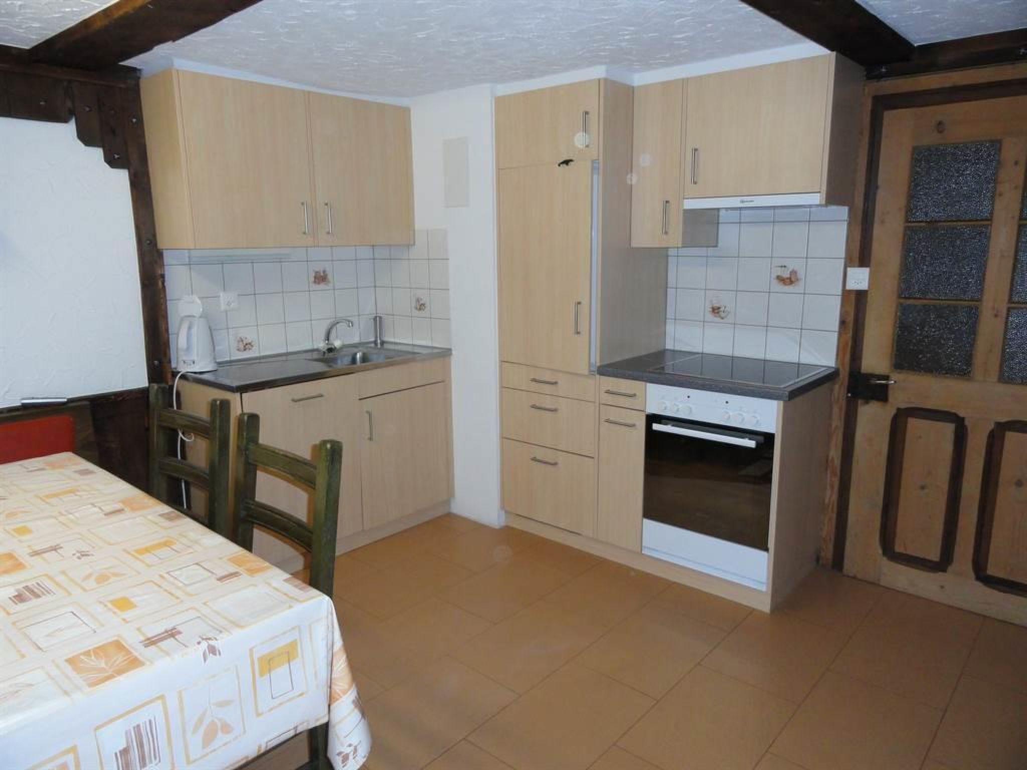 Antrona Appartement/Fewo 6-Bettwohnung