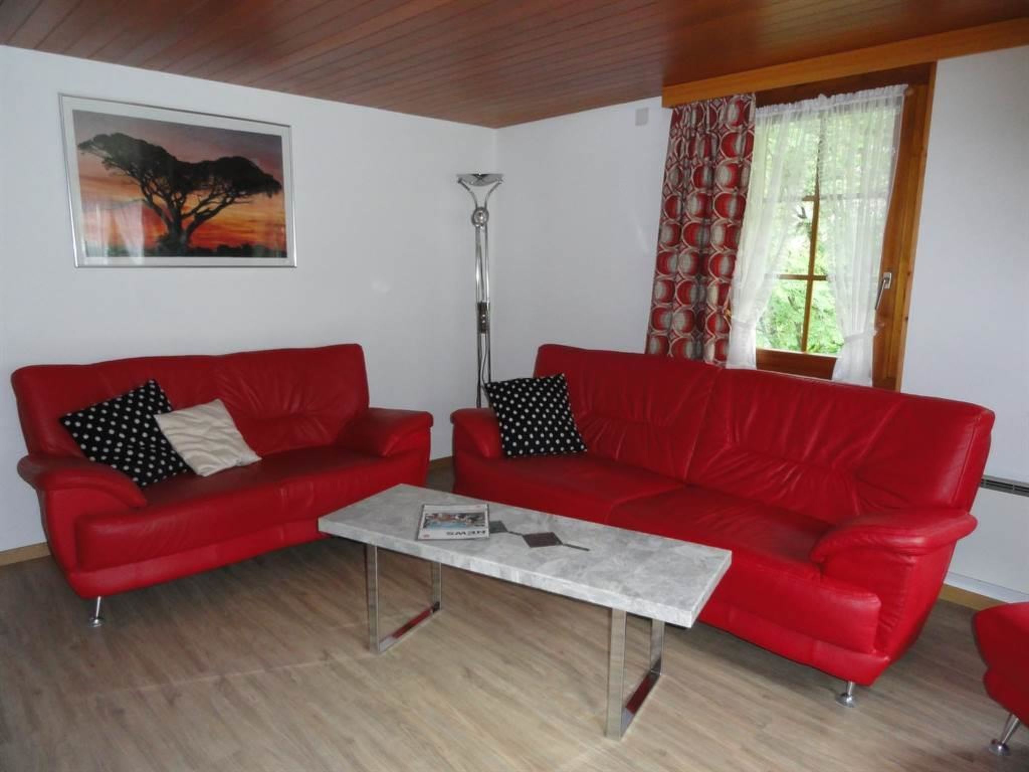 Antrona Appartement/Fewo 6-Bettwohnung - Inside