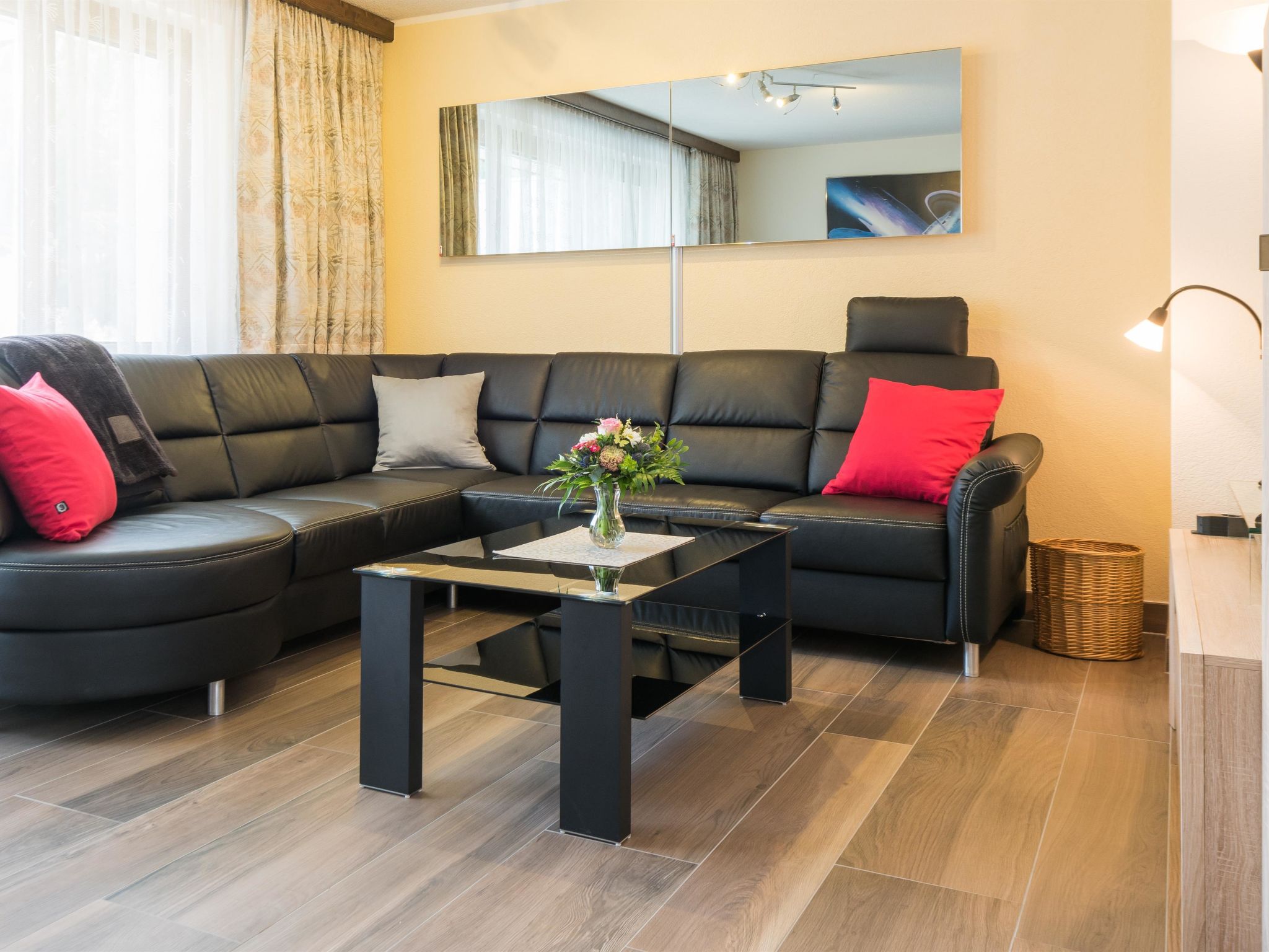 Haus Adora Appartement/Fewo 5-Bettwohnung Nr. 5