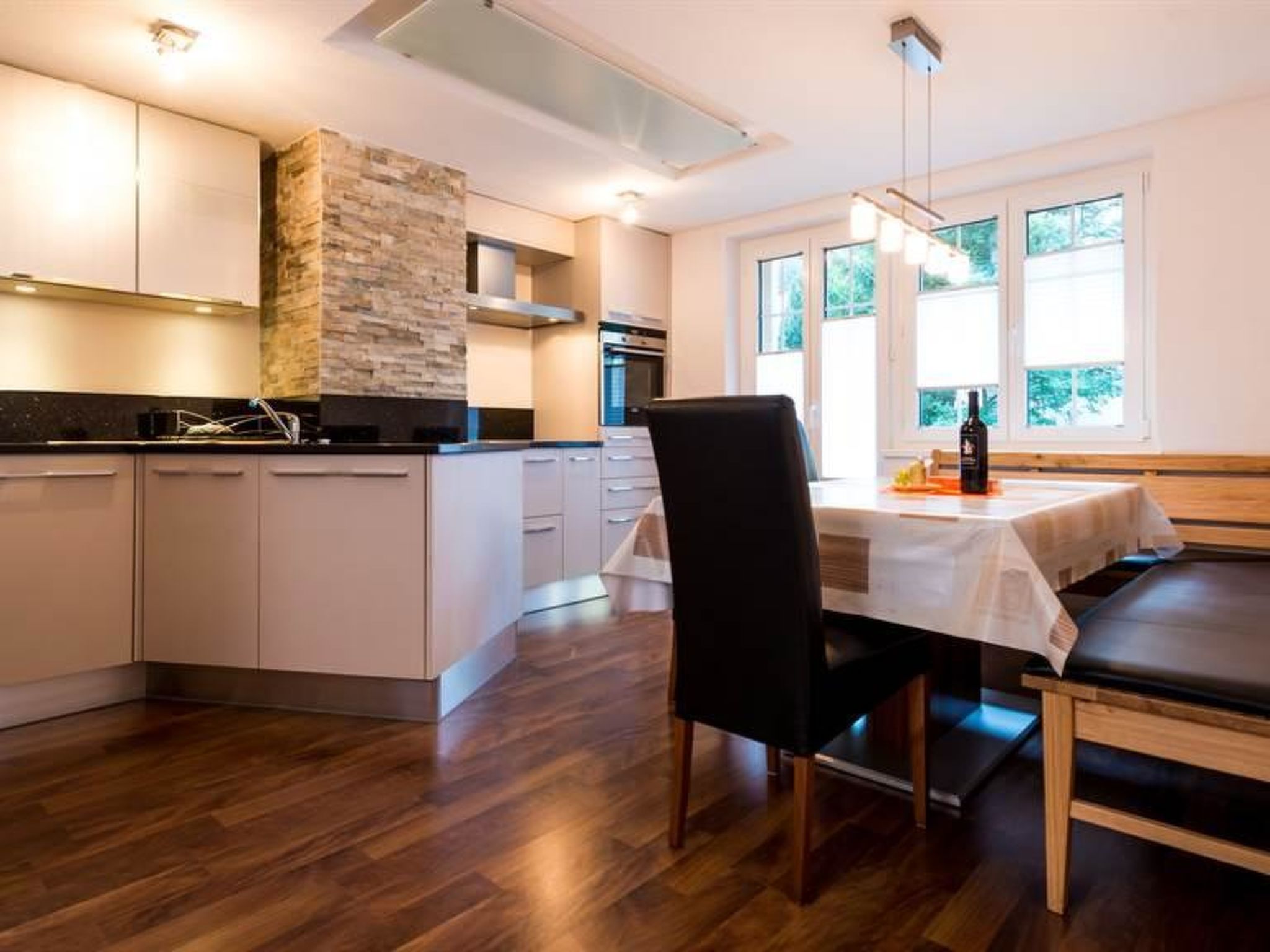 Appartement/Fewo