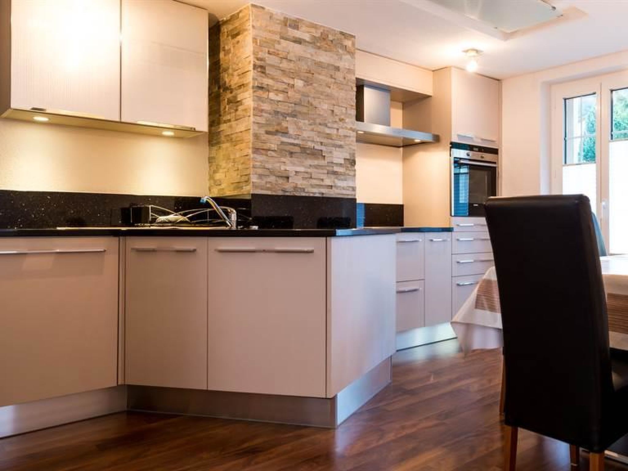Appartement/Fewo