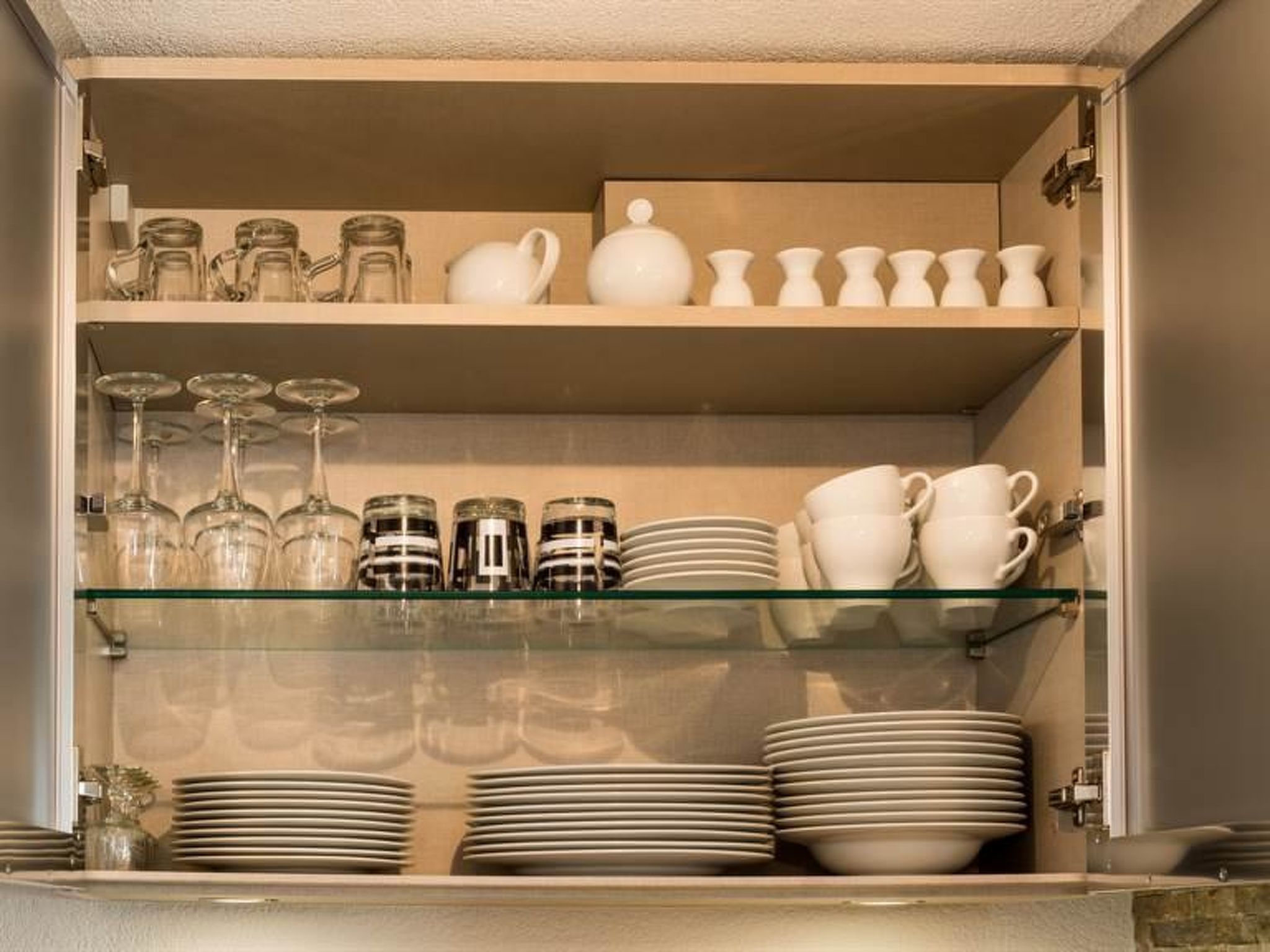 Appartement/Fewo - Drinnen