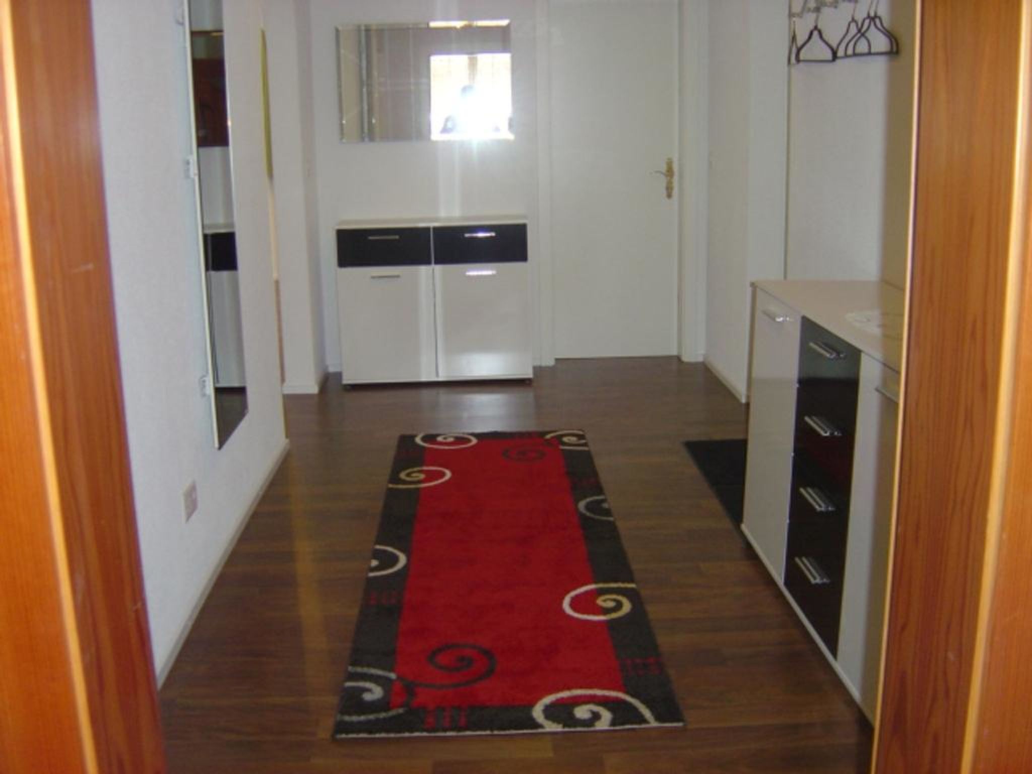 Appartement/Fewo - Drinnen