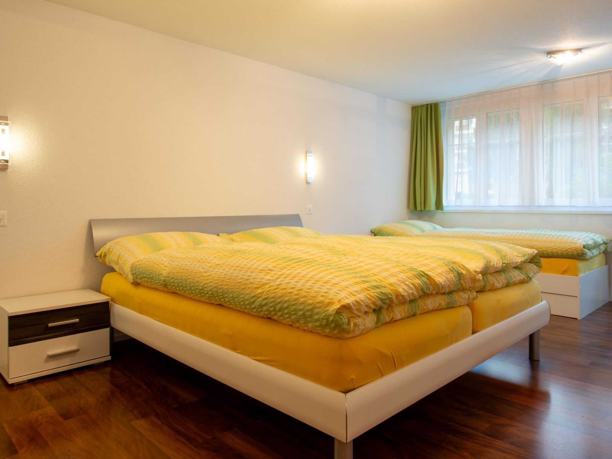 Appartement/Fewo - Drinnen