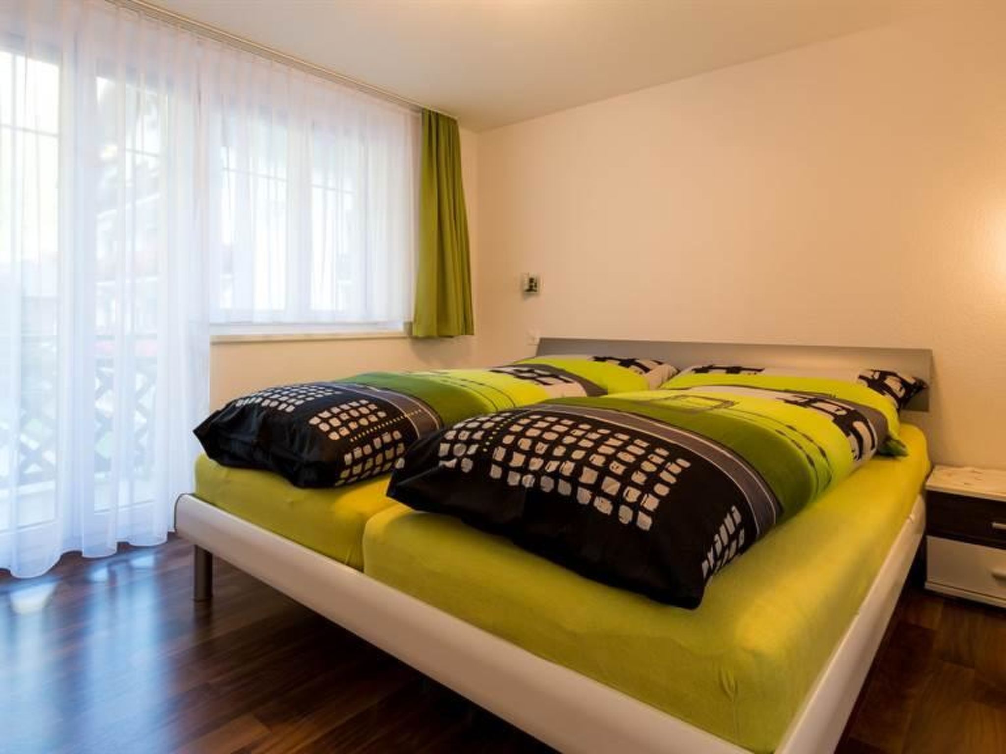 Appartement/Fewo - Drinnen