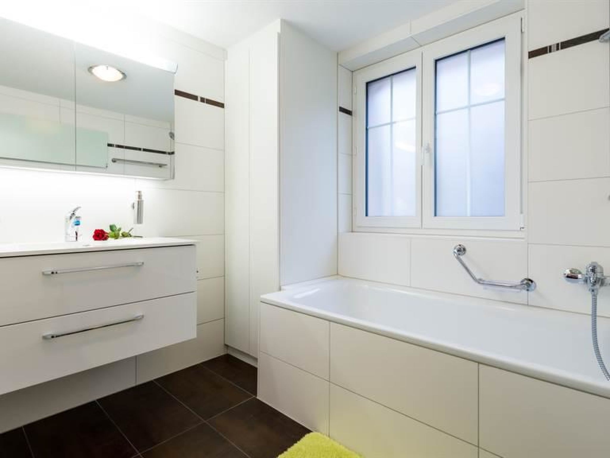 Appartement/Fewo - Drinnen