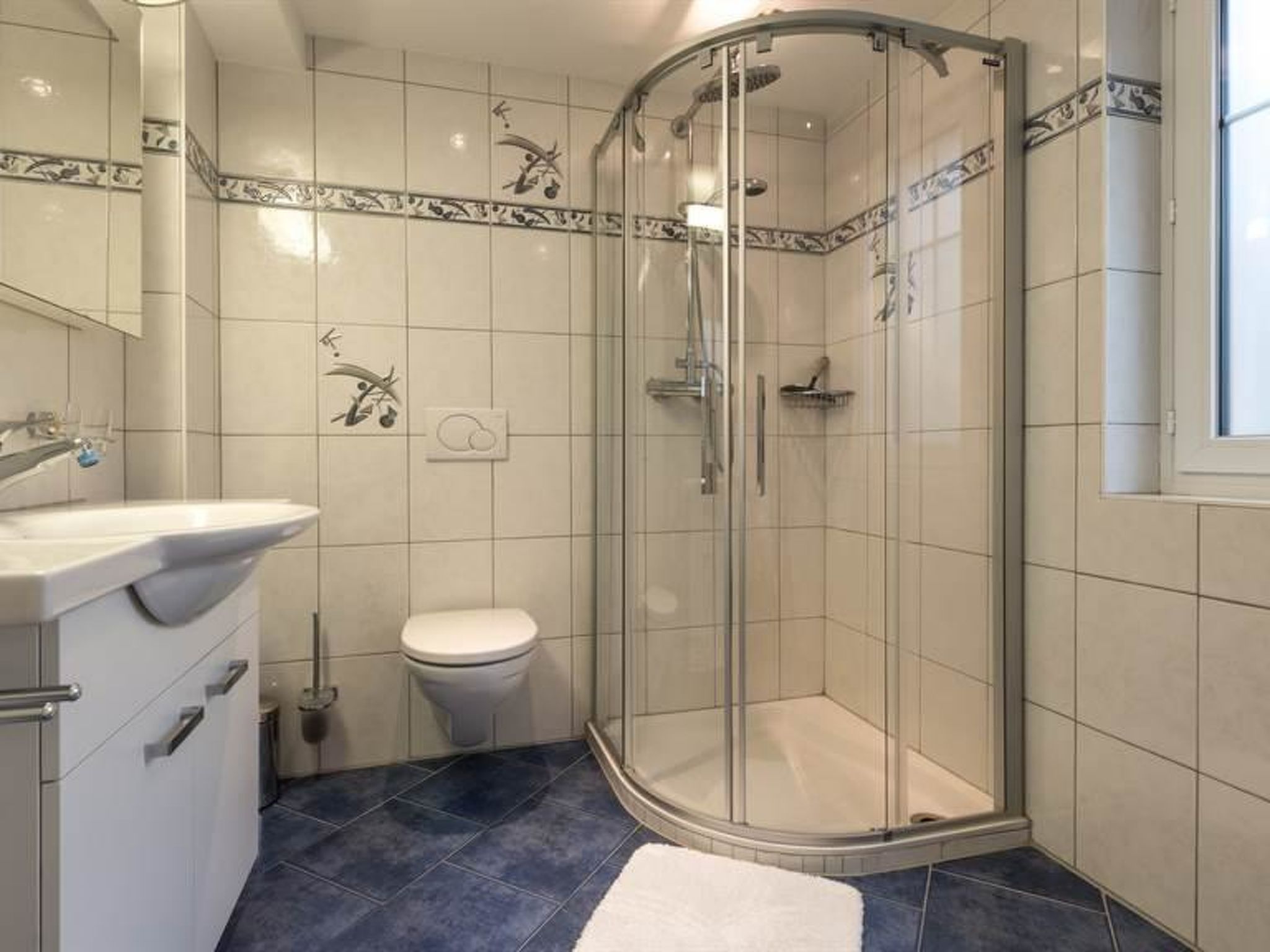 Appartement/Fewo - Drinnen