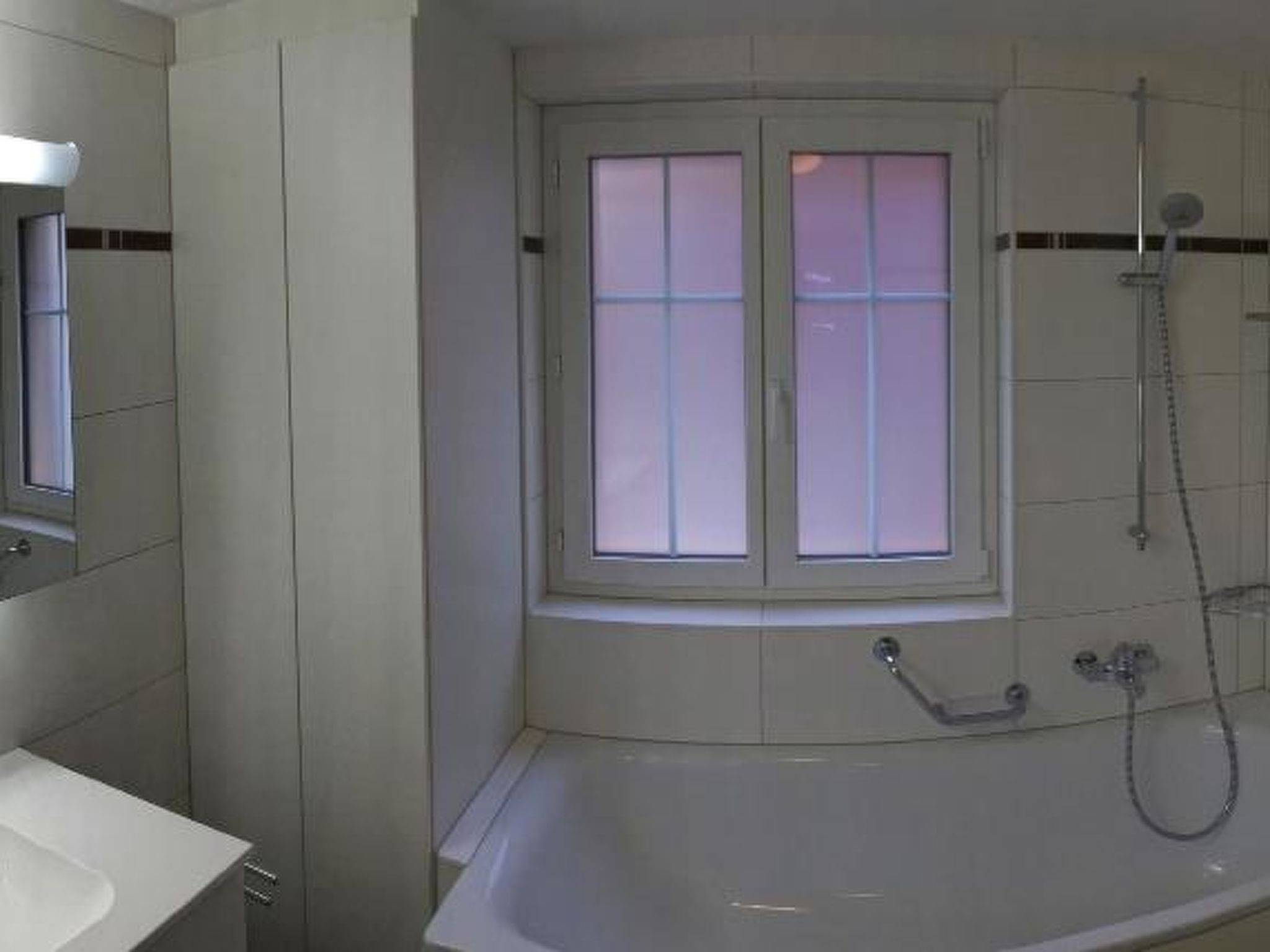 Bergheimat Appartement/Fewo Appartement/Fewo