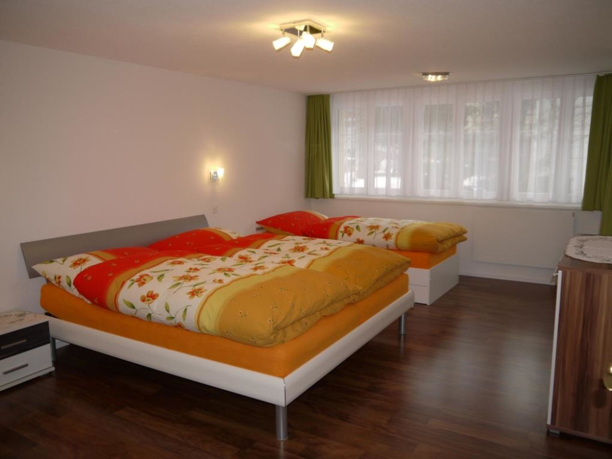 Bergheimat Appartement/Fewo Appartement/Fewo - Inside