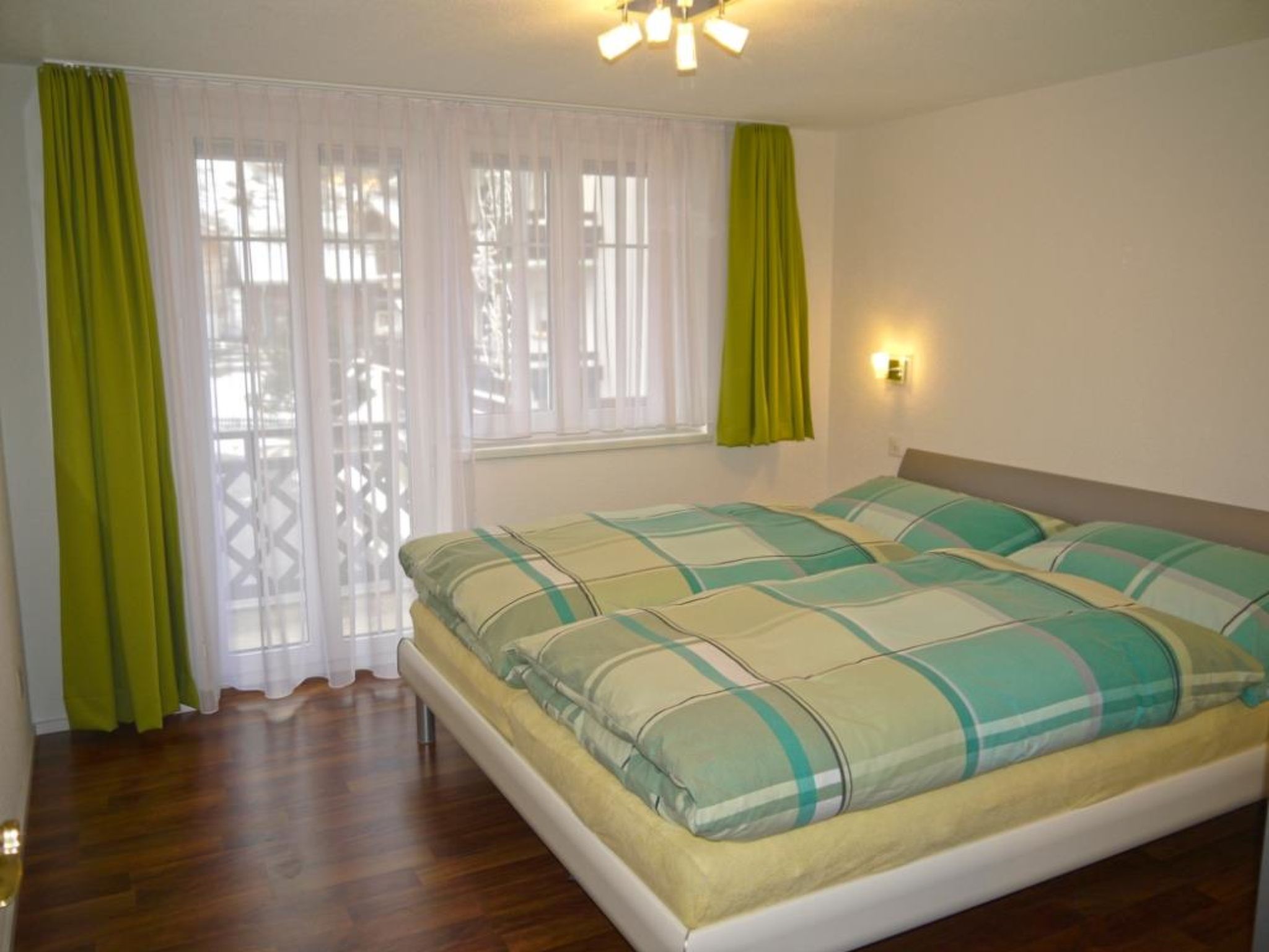 Bergheimat Appartement/Fewo Appartement/Fewo - Inside