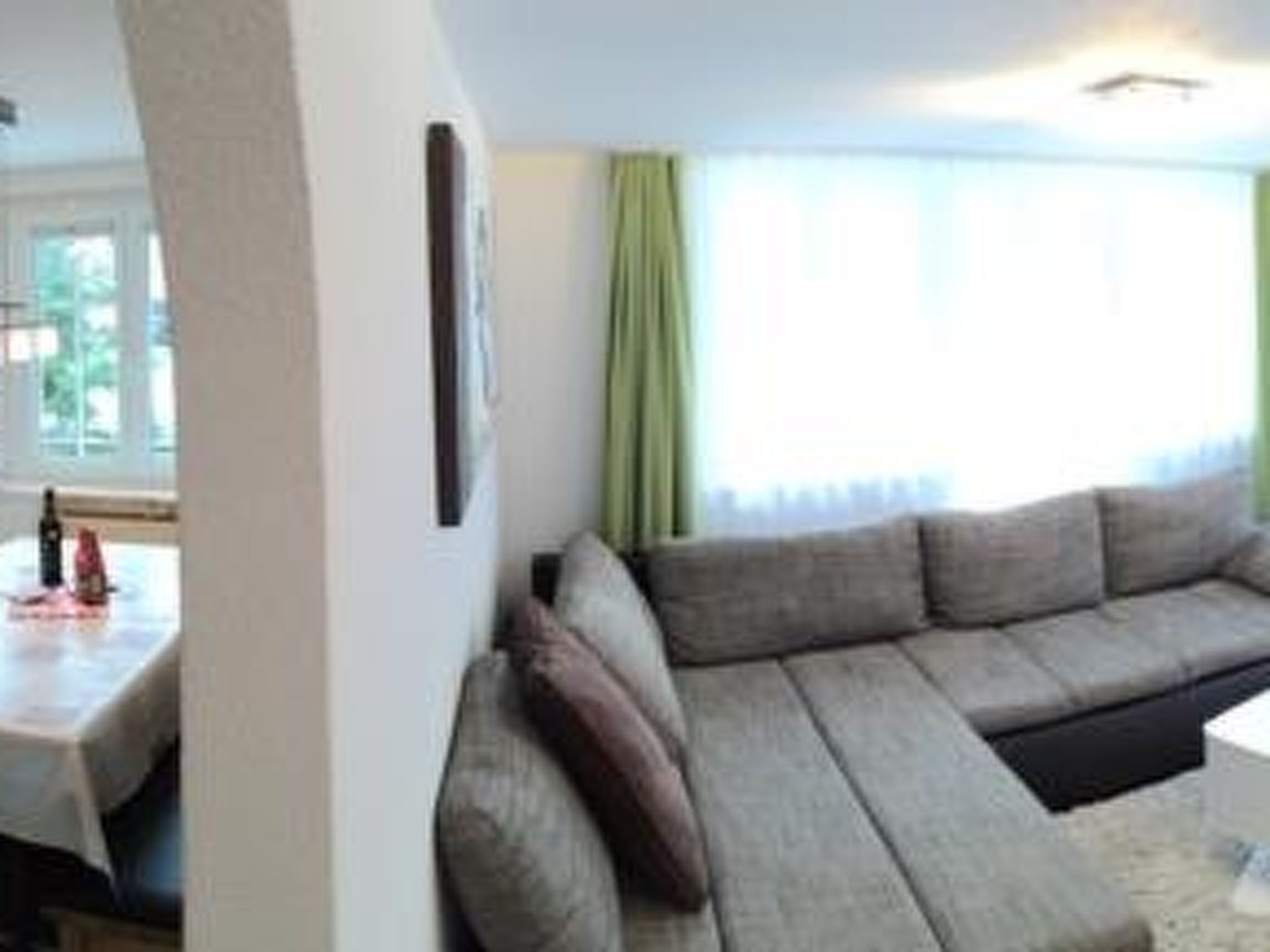 Bergheimat Appartement/Fewo Appartement/Fewo - Inside