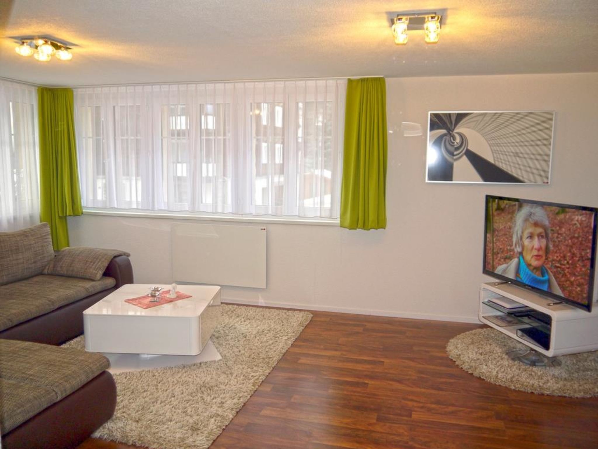 Bergheimat Appartement/Fewo Appartement/Fewo - Inside