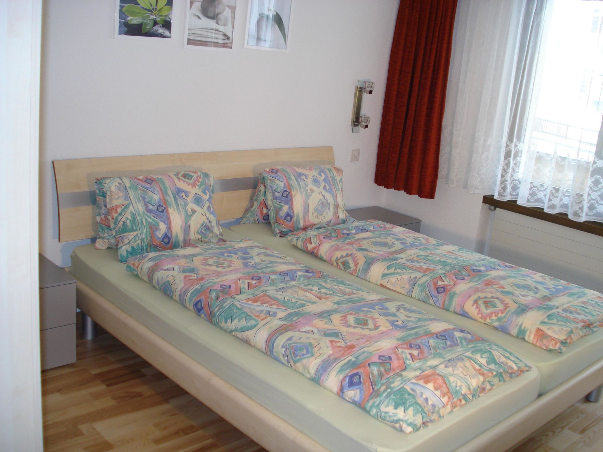Hotel Kristall-Saphir Appartement/Fewo Apartment Serpentin - Binnen