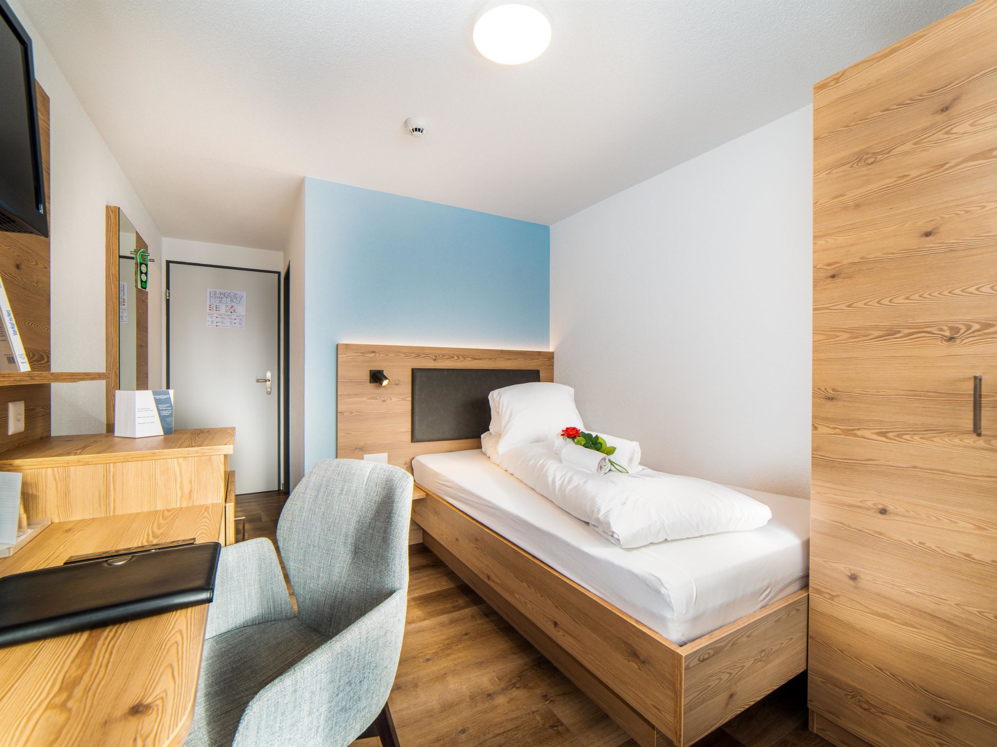Apartment Serpentin - Drinnen