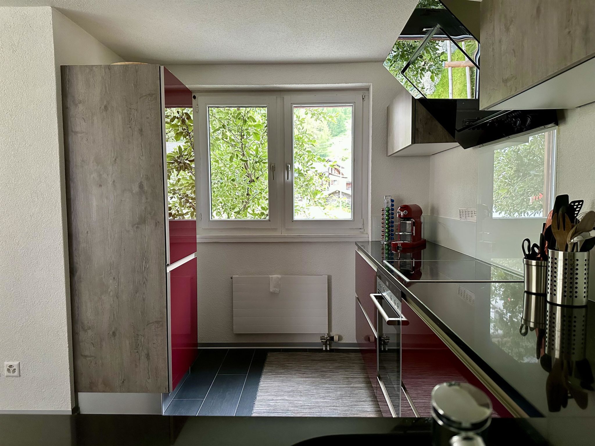 Alouette Appartement/Fewo Apartment Lama