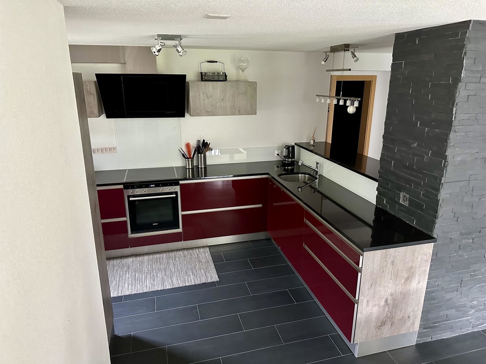 Alouette Appartement/Fewo Apartment Lama