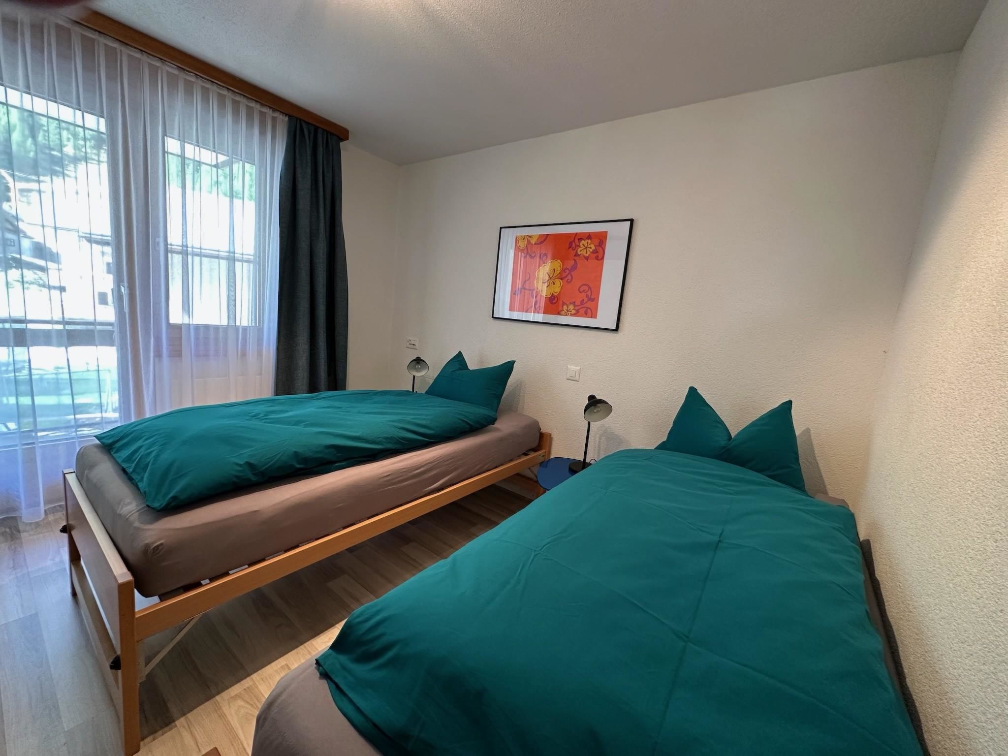 Alouette Appartement/Fewo Apartment Lama - Dedans